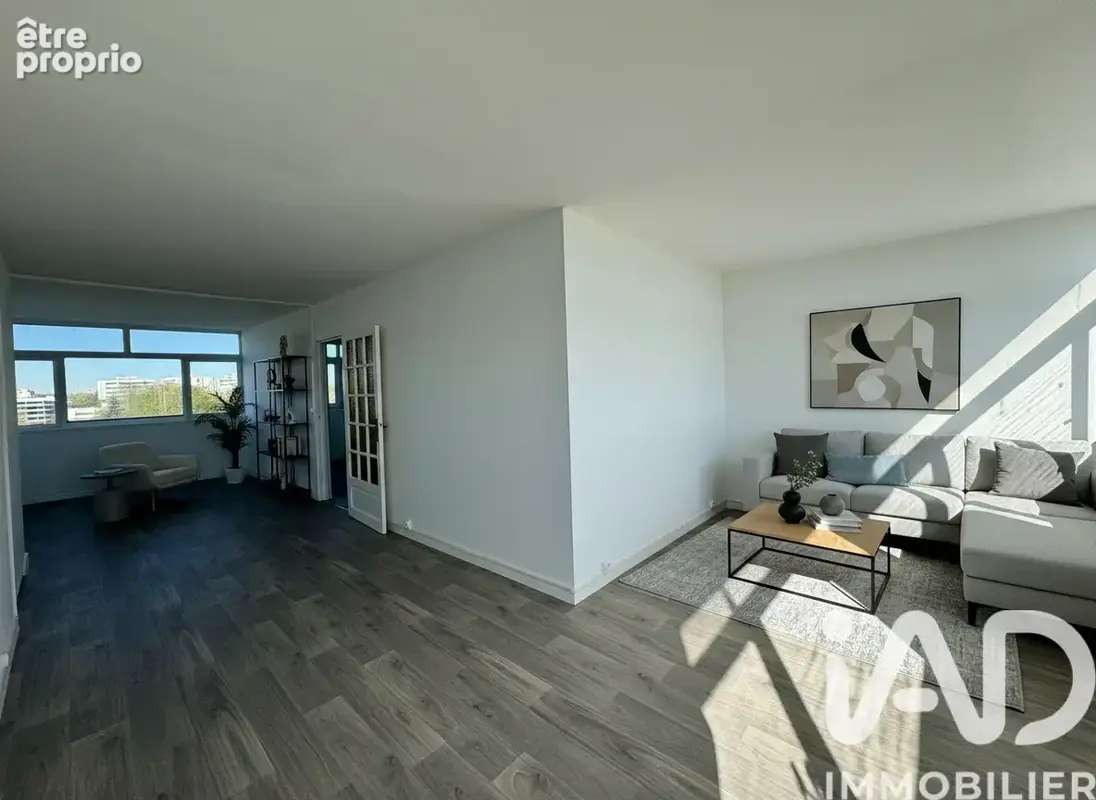 Photo 1 - Appartement à EVRY