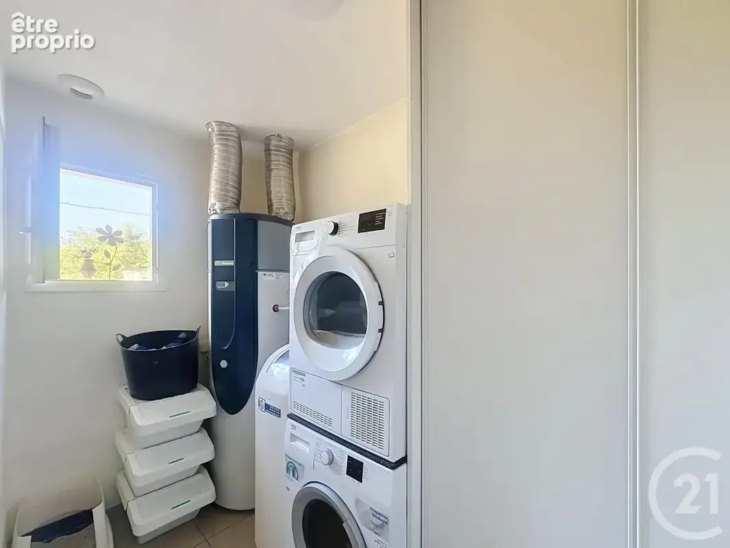 Maison 5 pièces 97 m² à vendre à La Ferte-Saint-Aubin (45240) - photo 7
