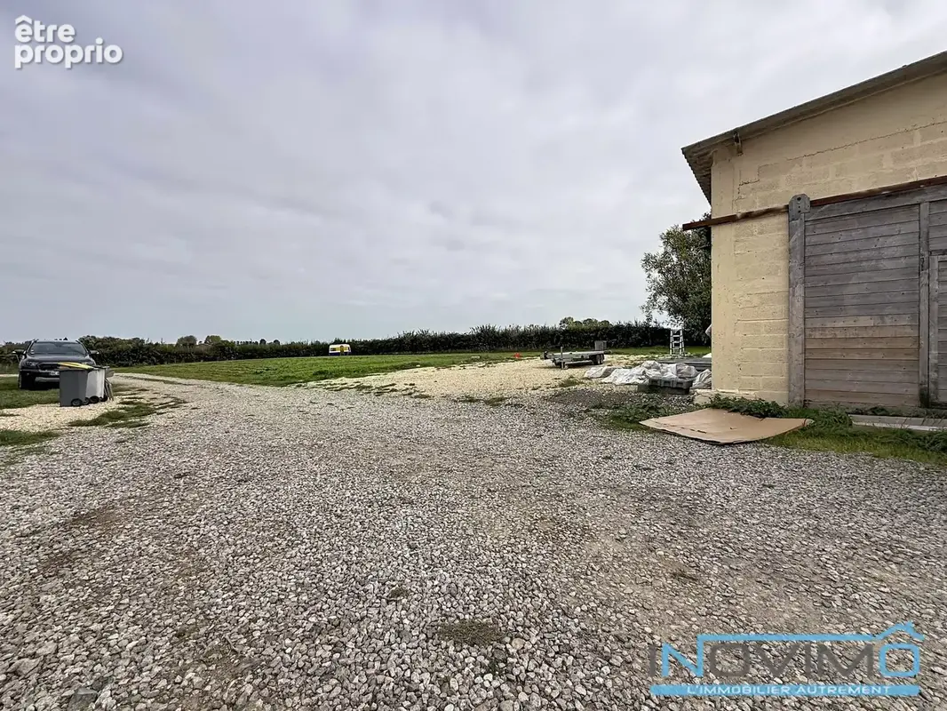 Maison 15 pièces 169 m² à vendre à Quaedypre (59380) - photo 7