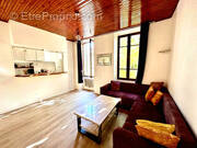 Appartement à MARSEILLE-10E