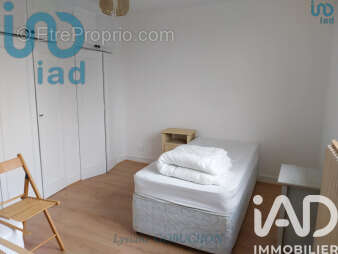 Photo 6 - Maison à MAREUIL