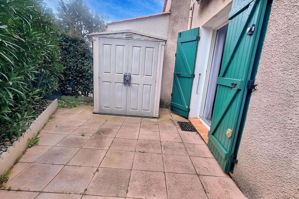 Photo 5 - Maison à AGDE