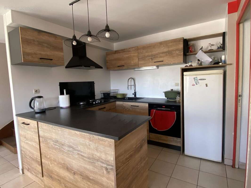 Maison à LE CONQUET