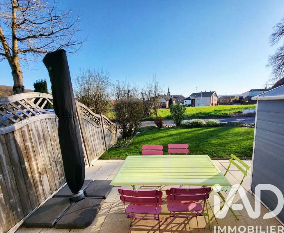 Photo 4 - Maison à CARSPACH