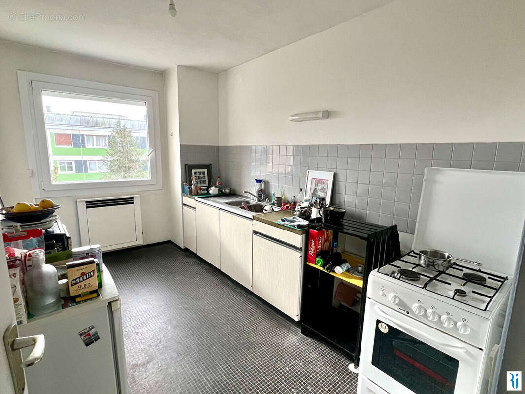 Appartement à ROUEN