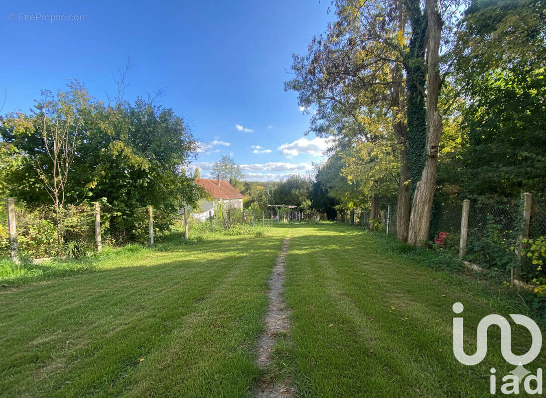 Photo 9 - Maison à NANTEAU-SUR-ESSONNE