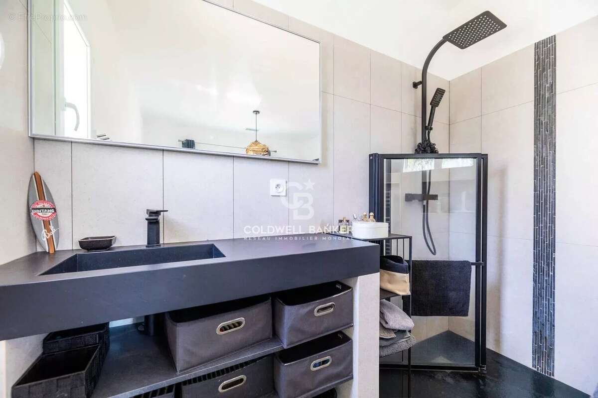 Maison à MONTICELLO