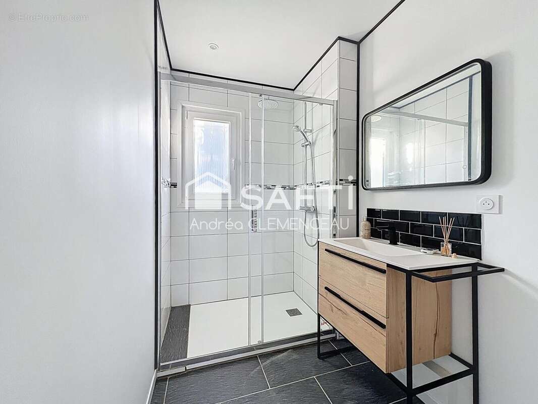 Photo 6 - Maison à PUGNAC