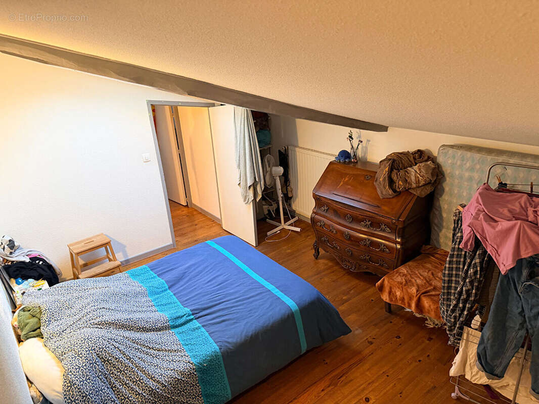 Appartement à VALENCE