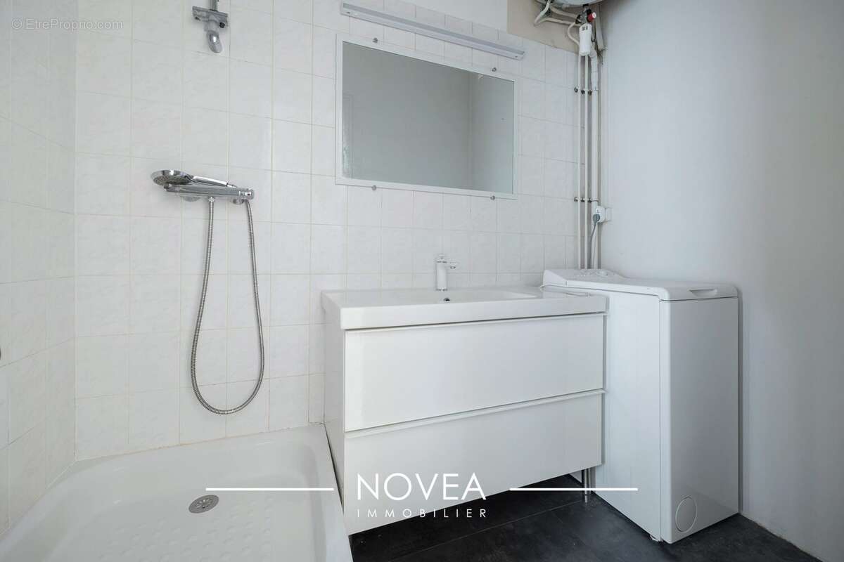 Appartement 49 m² à Lyon-7e  - photo 8