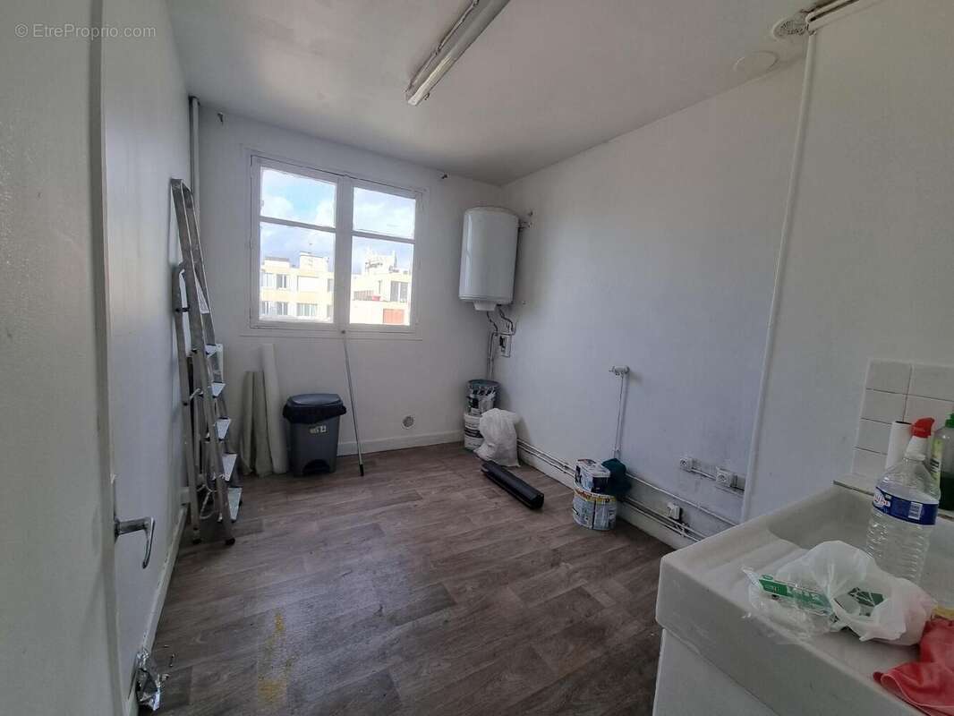 Photo 7 - Appartement à COLOMBES
