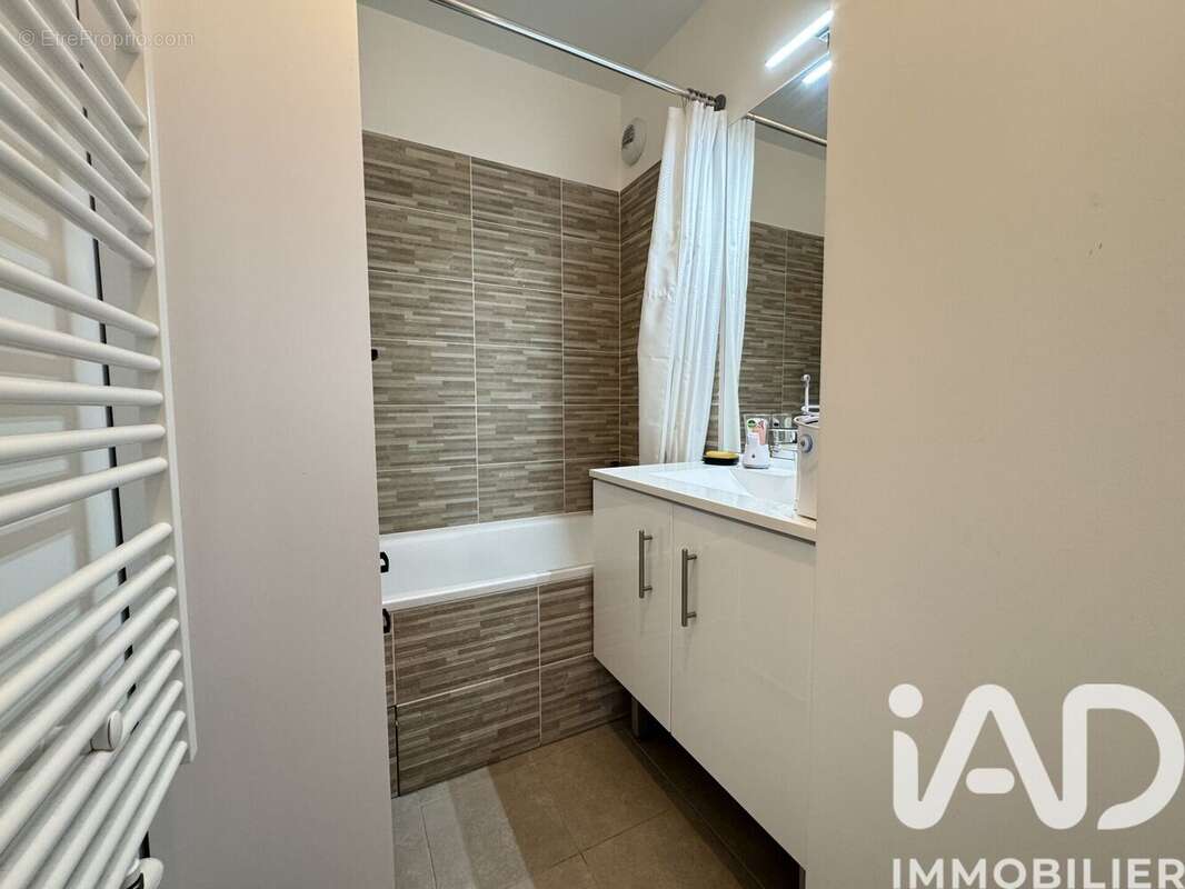 Photo 5 - Appartement à MAUREPAS