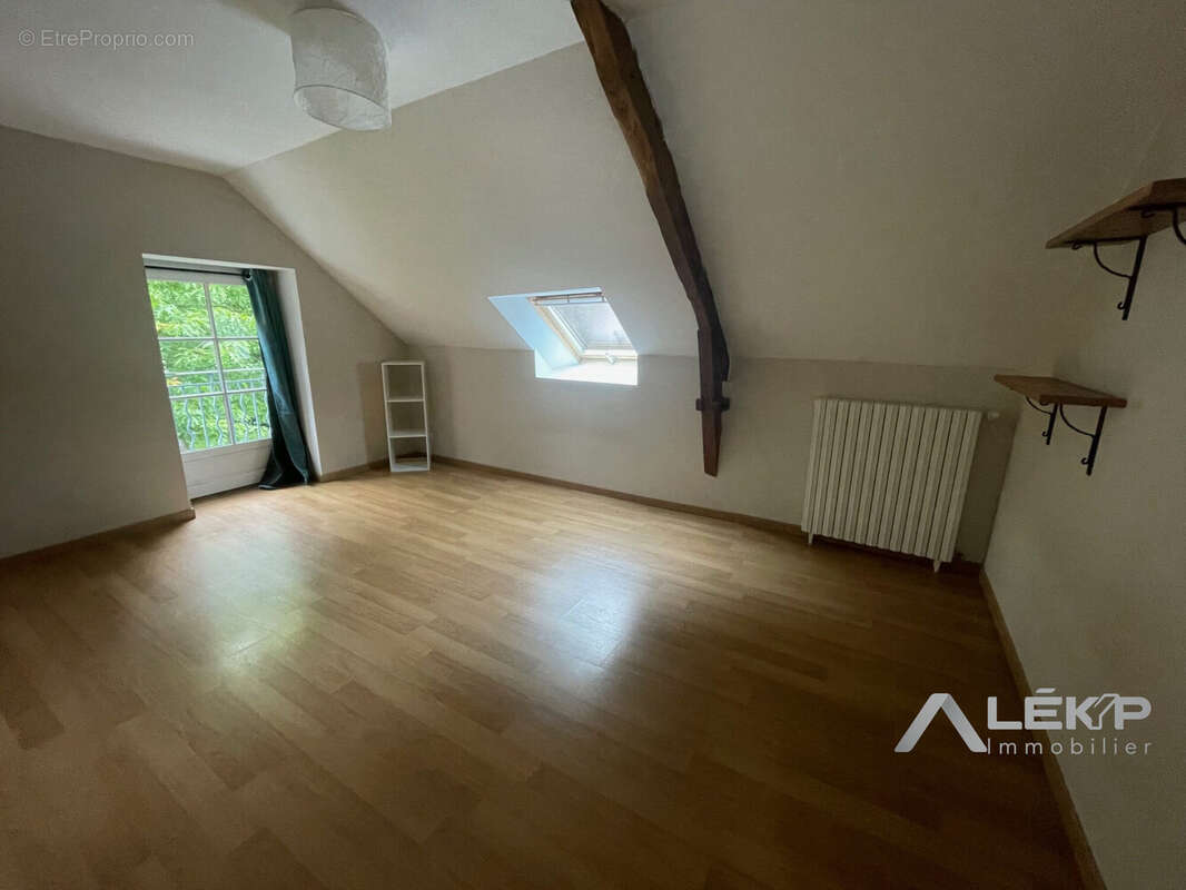 Maison à SAINT-JUST