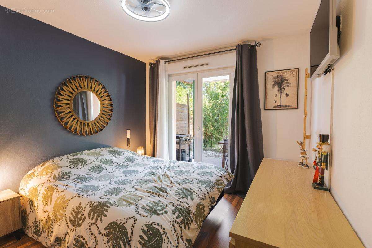 Appartement T2 de 49 m2 à Labenne 40530 - photo 8