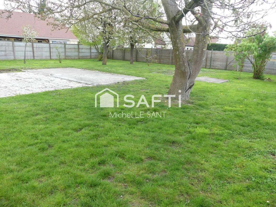 Photo 4 - Terrain à WAVIGNIES