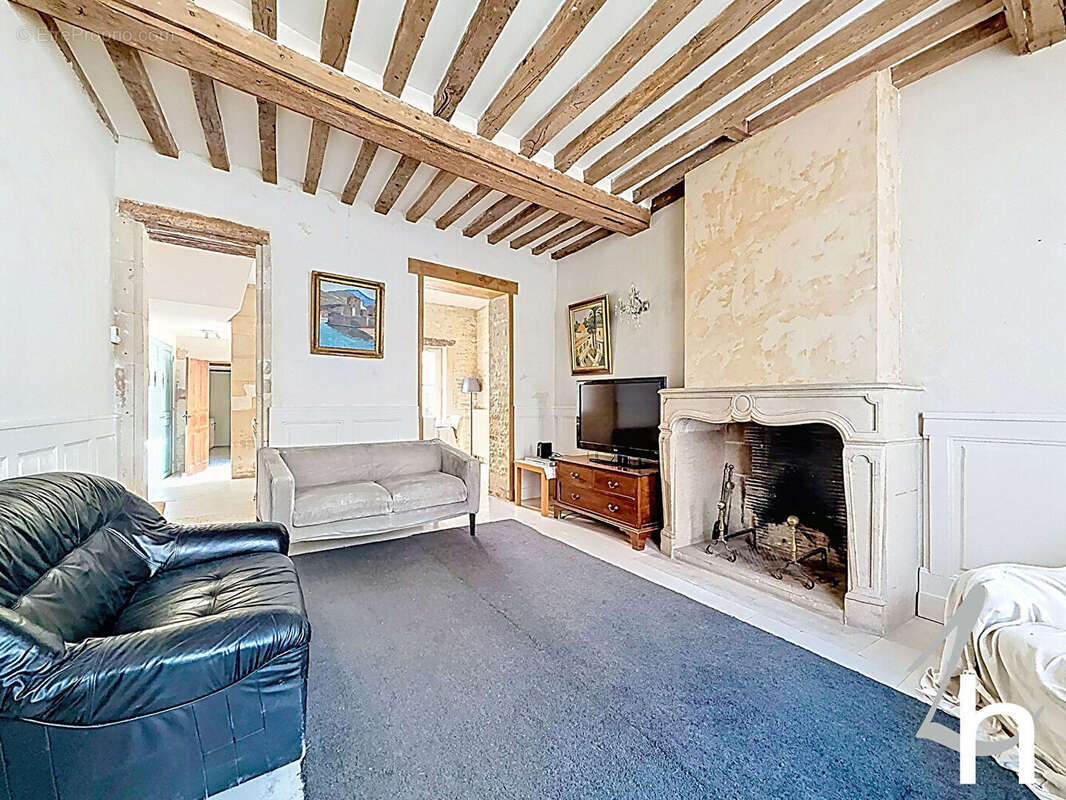 Maison à CAEN