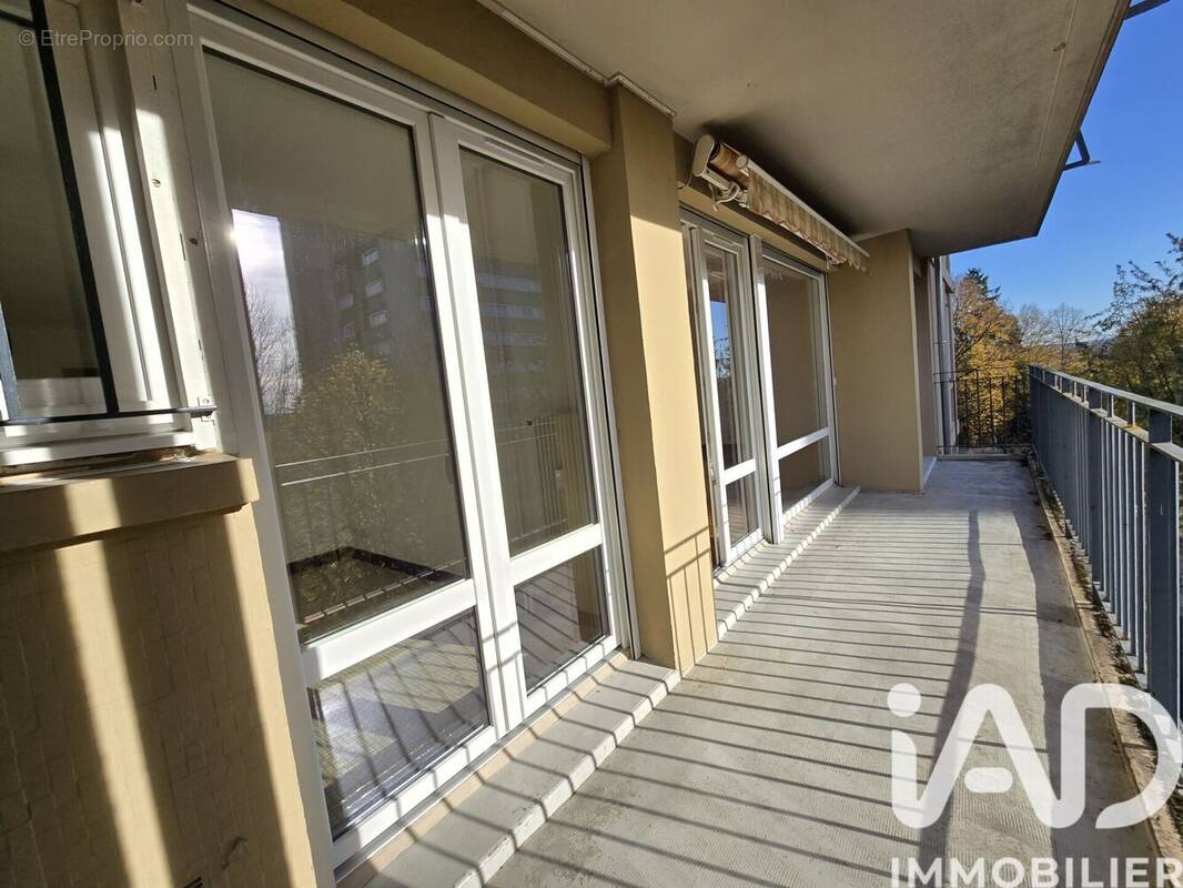 Photo 1 - Appartement à SEDAN