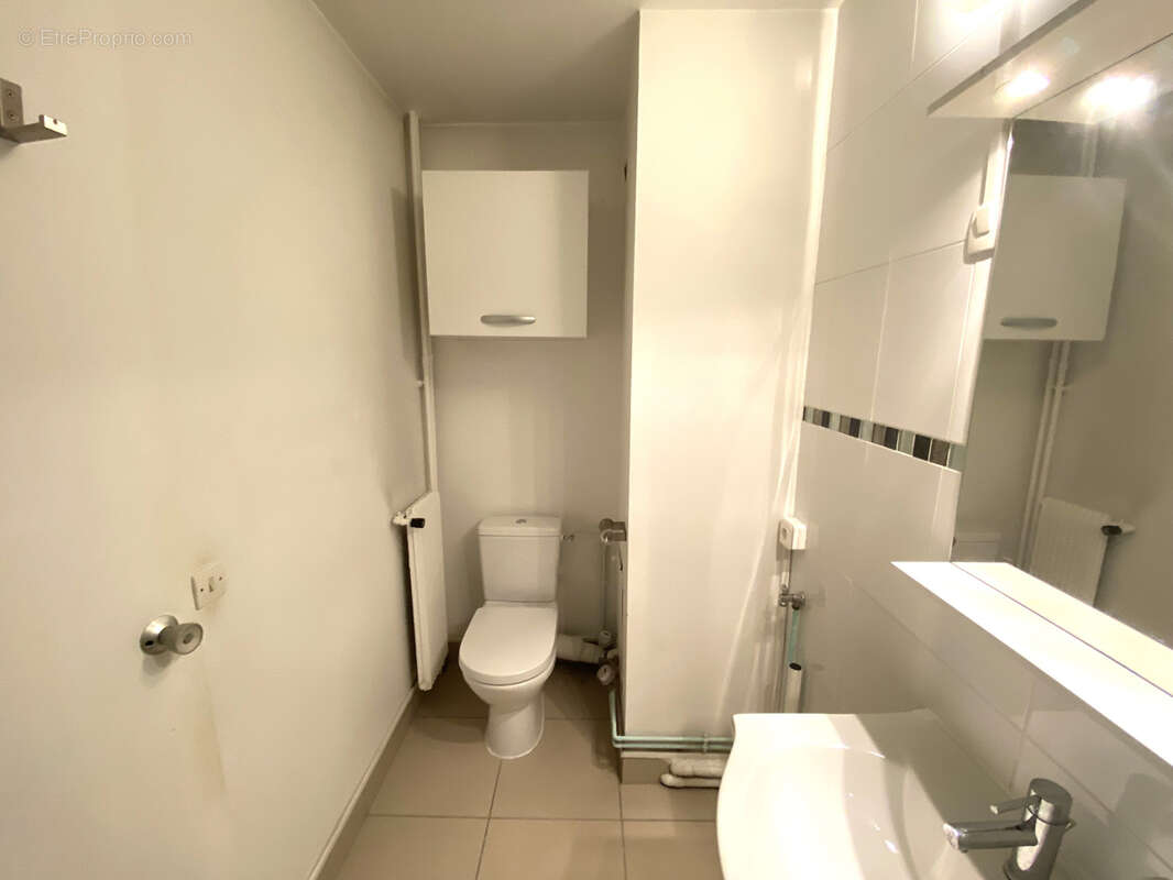 Appartement à FRESNES