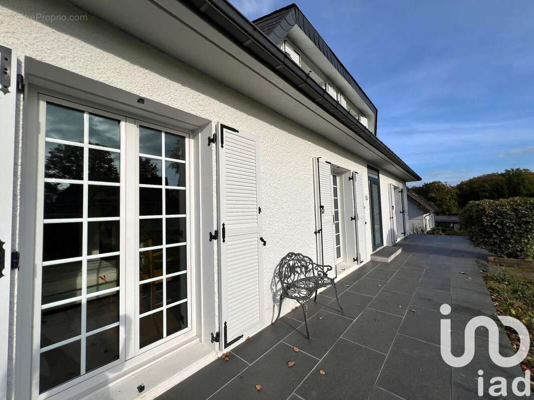 Photo 5 - Maison à CHARLEVILLE-MEZIERES