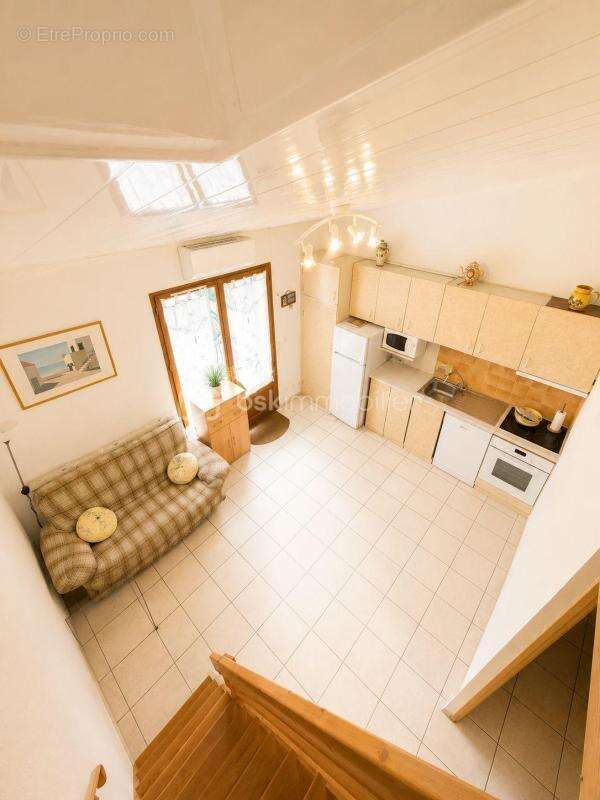 Maison à LE BARCARES