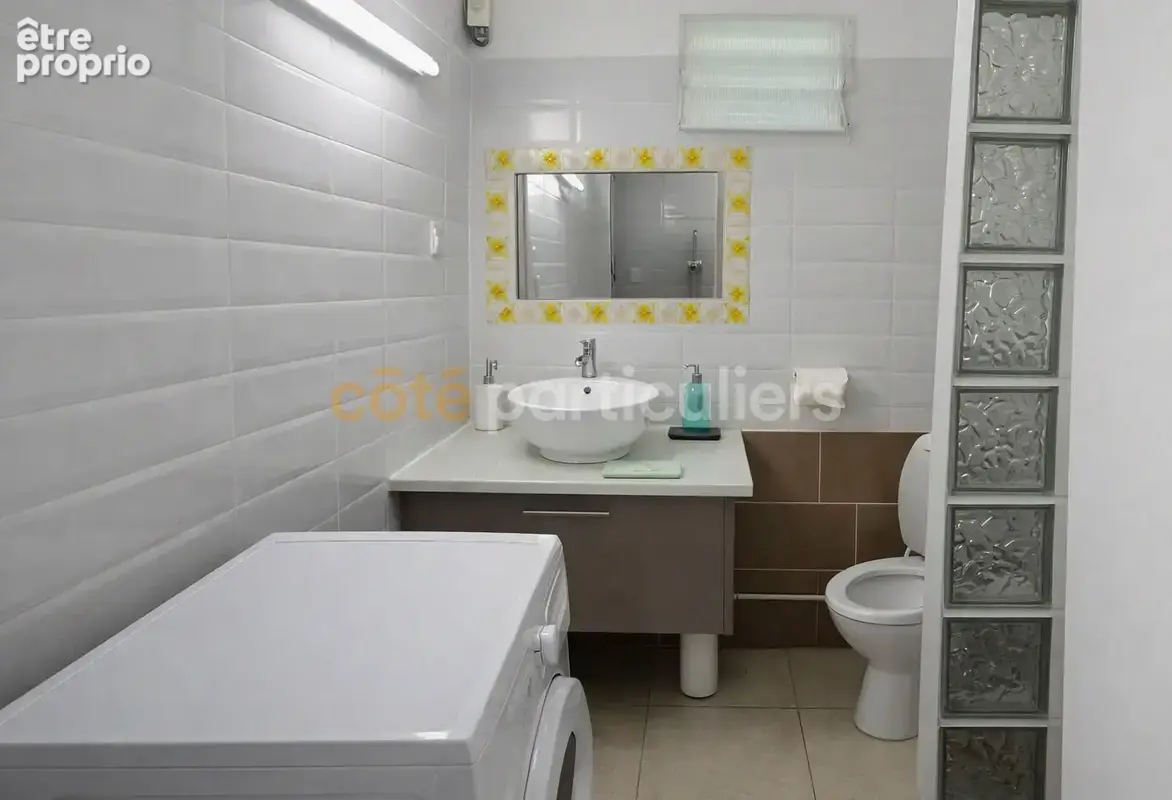 À vendre  appartement avec accès direct à la plage à sainte-anne - photo 8