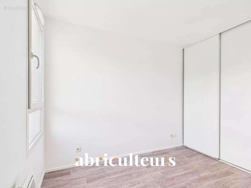 Appartement à SURVILLIERS