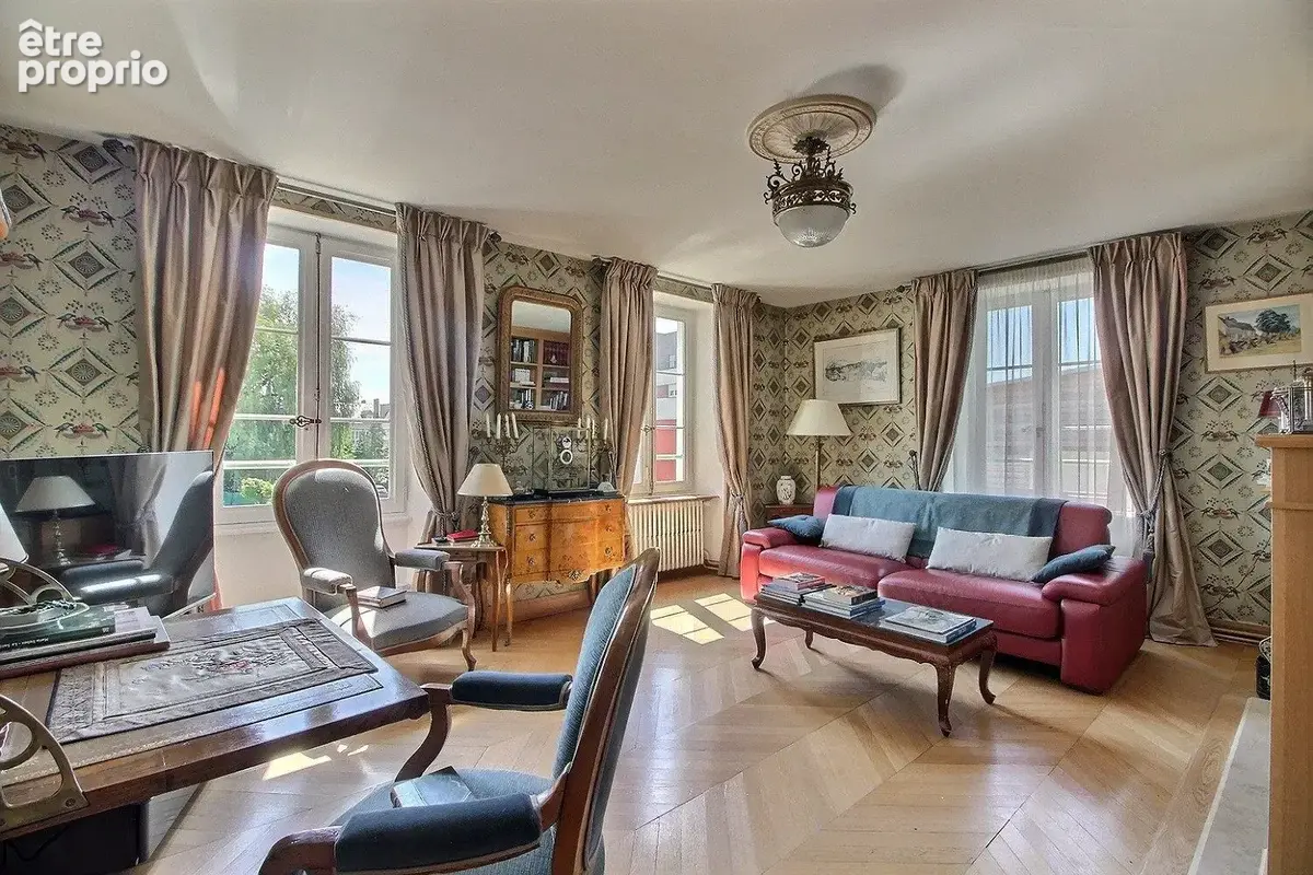 Maison 10 pièces 315 m² à vendre à Audincourt (25400) - photo 6