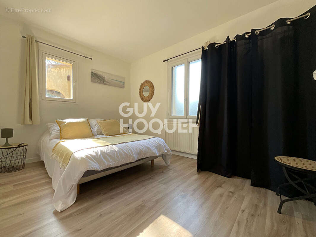 Maison à ALTHEN-DES-PALUDS