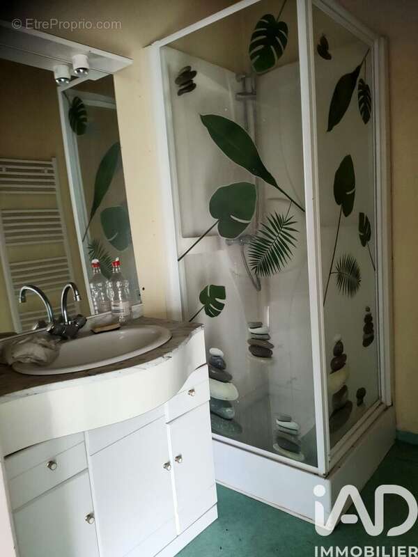 Photo 5 - Maison à SAINT-JEAN-D'ANGELY