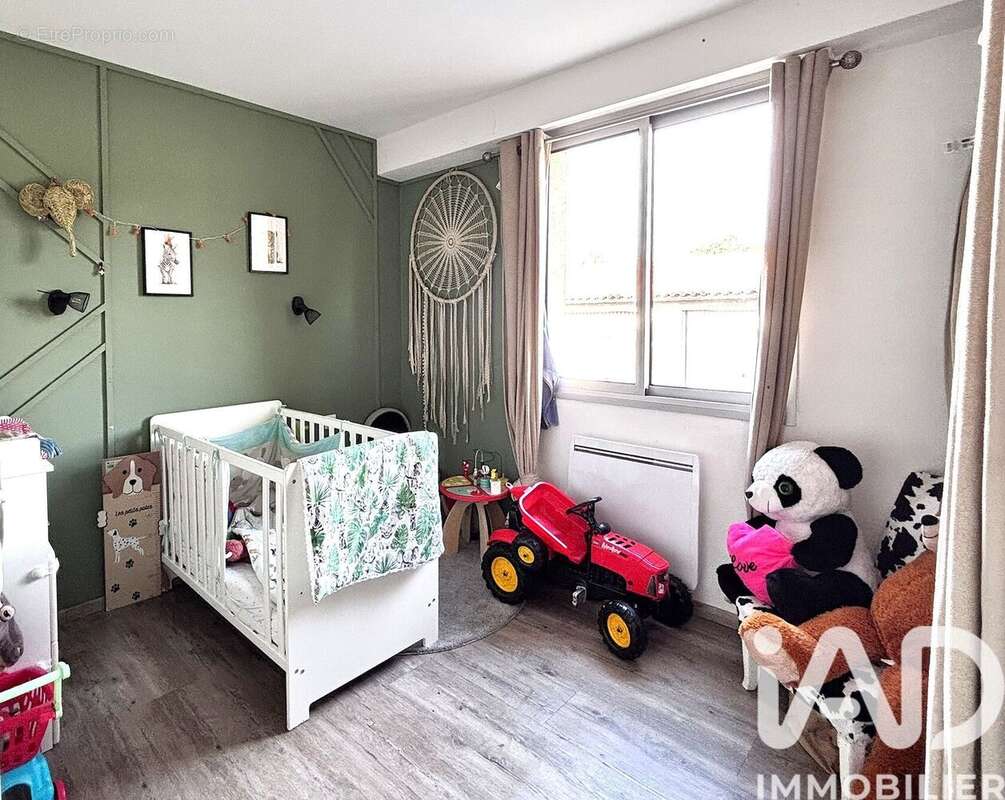 Photo 6 - Appartement à LOURES-BAROUSSE