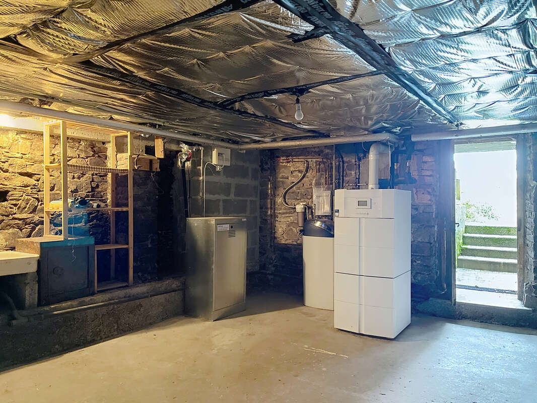 Maison à TORIGNI-SUR-VIRE