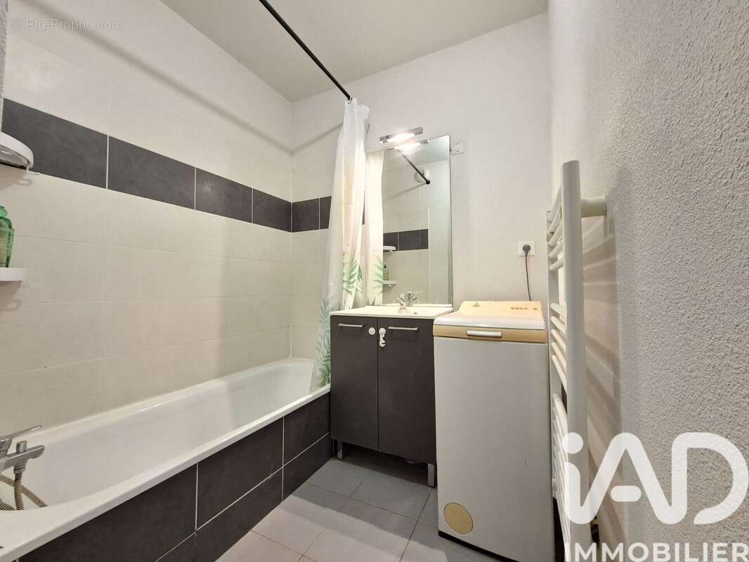 Photo 7 - Appartement à SAINT-ORENS-DE-GAMEVILLE