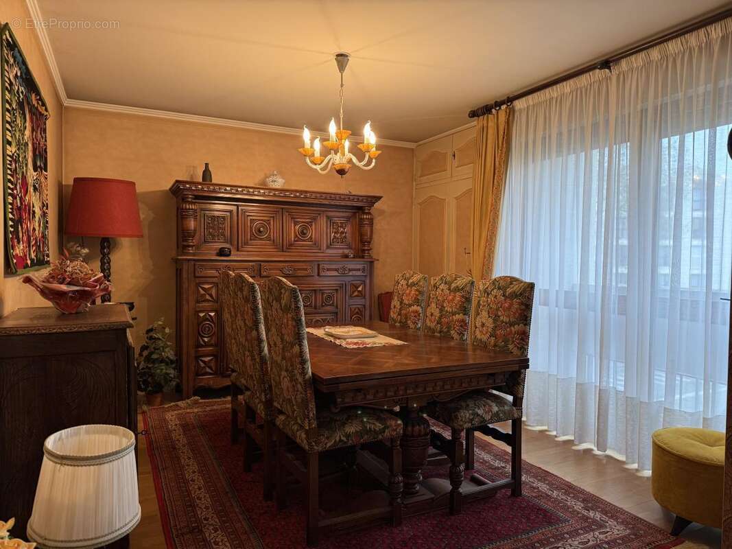 Appartement à ANGERS