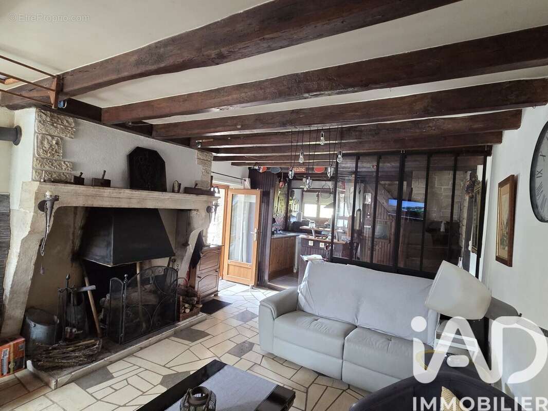 Maison 65 m² à Aisey-Sur-Seine  - photo 2