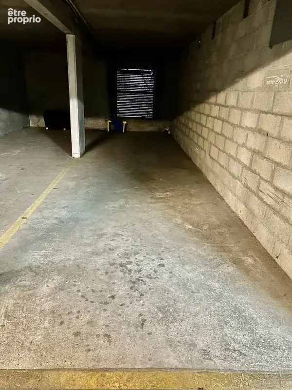 Parking à NOGENT-SUR-MARNE