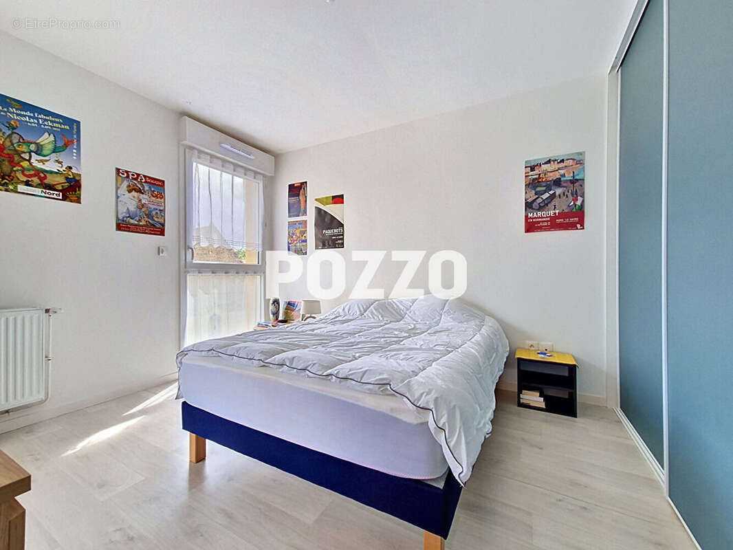 Appartement à COURSEULLES-SUR-MER