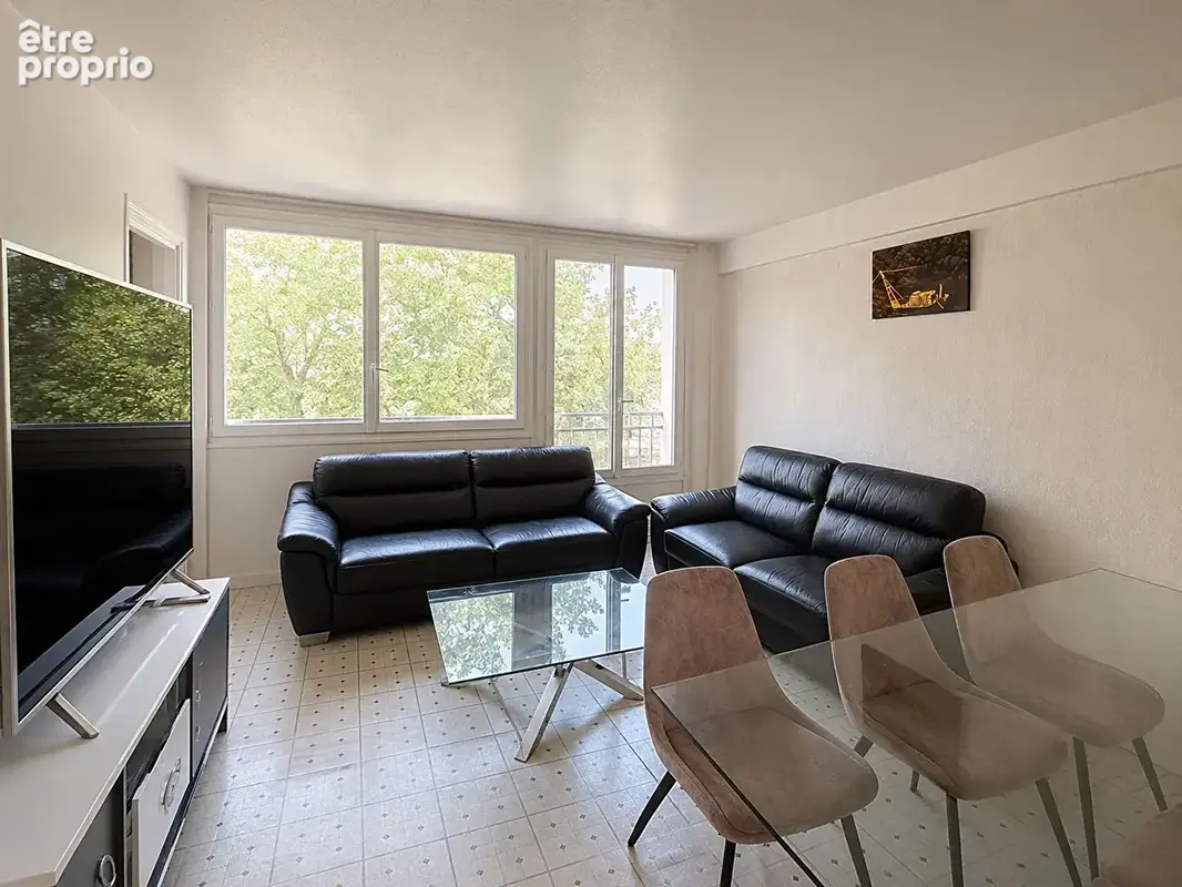 Photo Appartement à Avon au prix de 99 000€