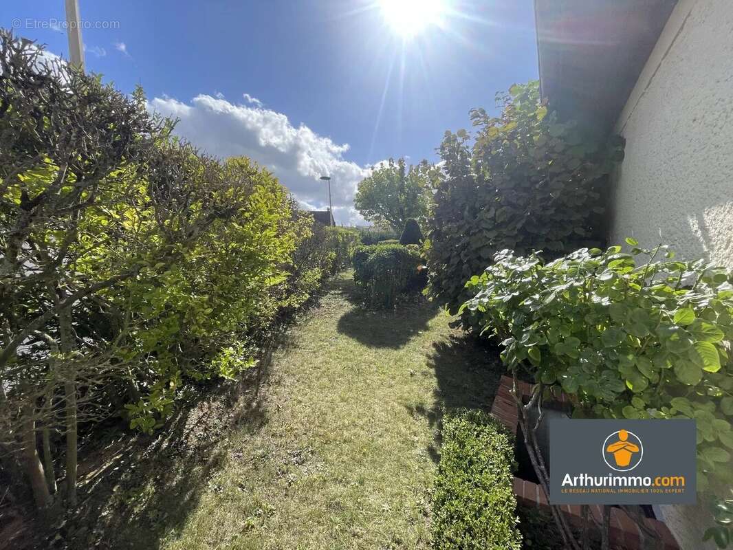 Maison à CORMONTREUIL