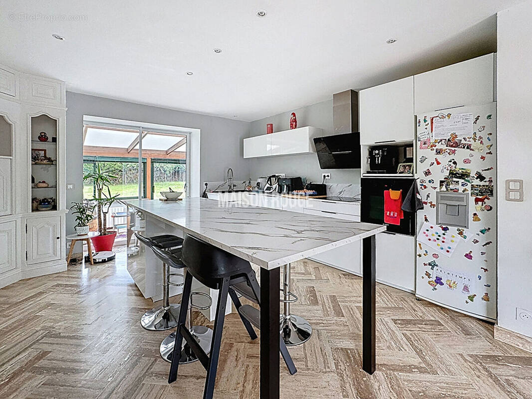 Maison à LA MALHOURE