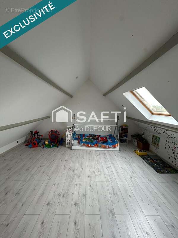 Photo 8 - Maison à HORDAIN