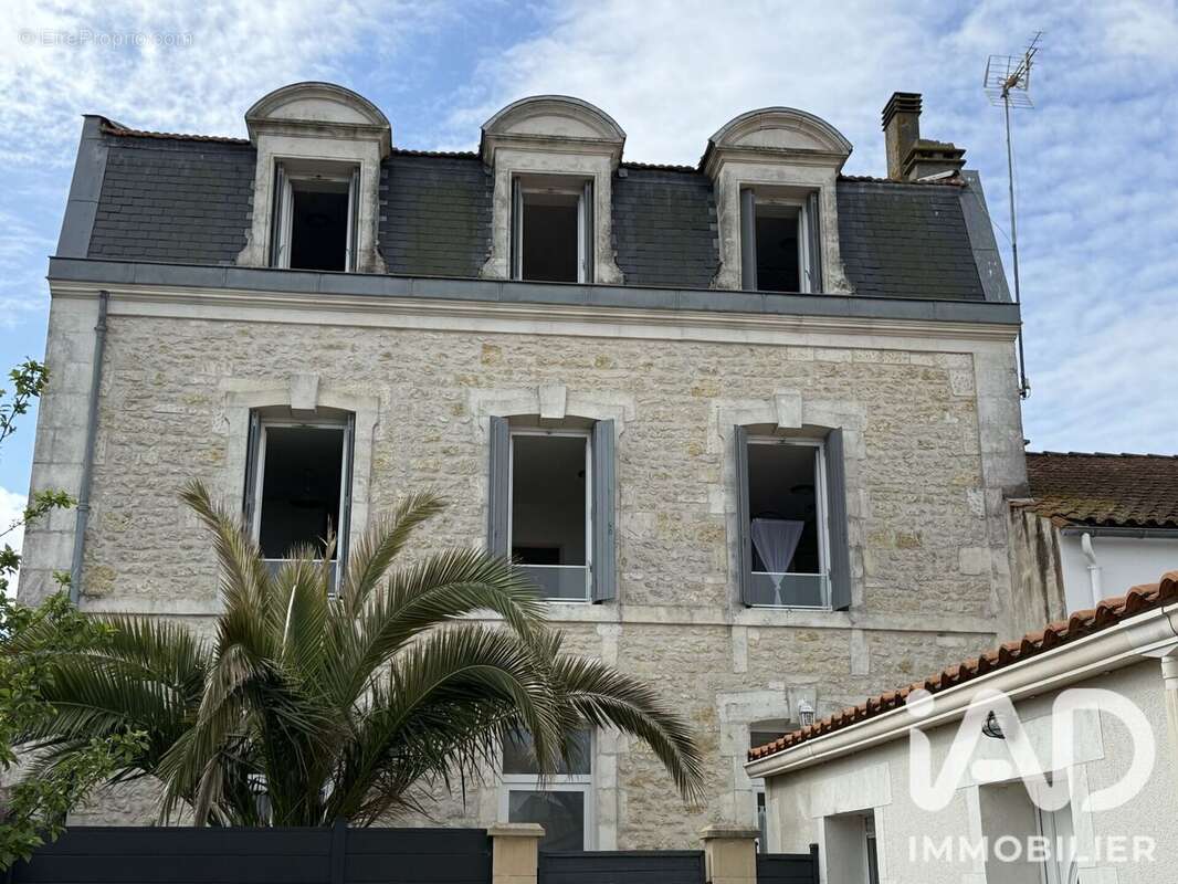 Photo 7 - Appartement à FOURAS