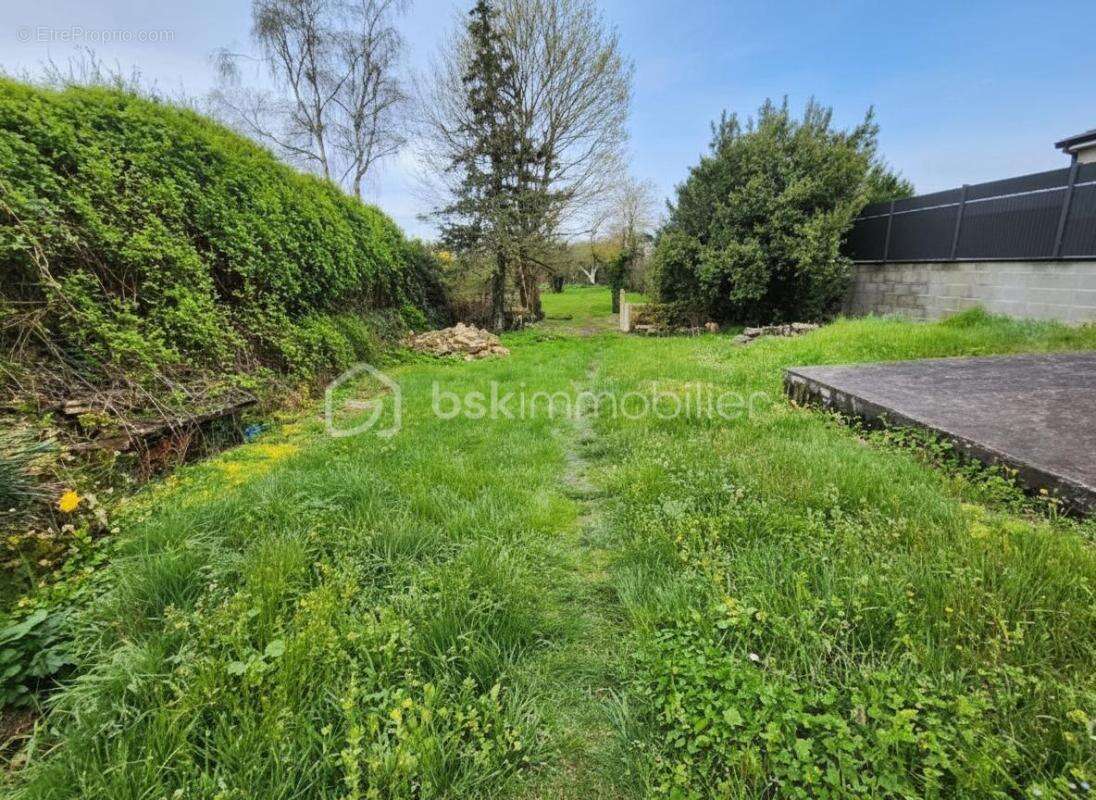 Appartement à MIGNE-AUXANCES