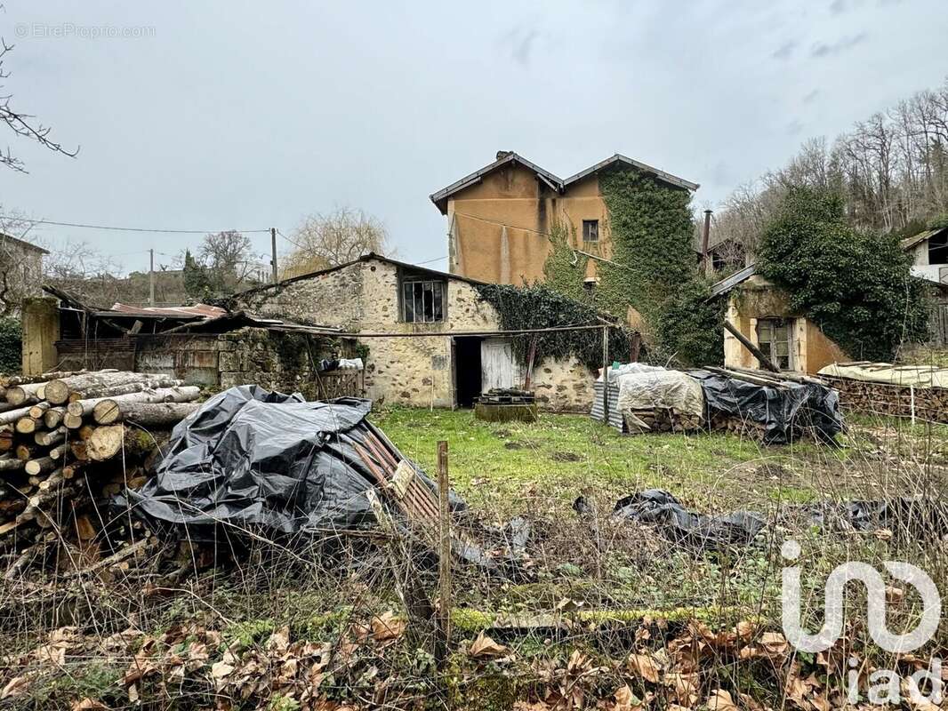 Photo 3 - Maison à NONTRON