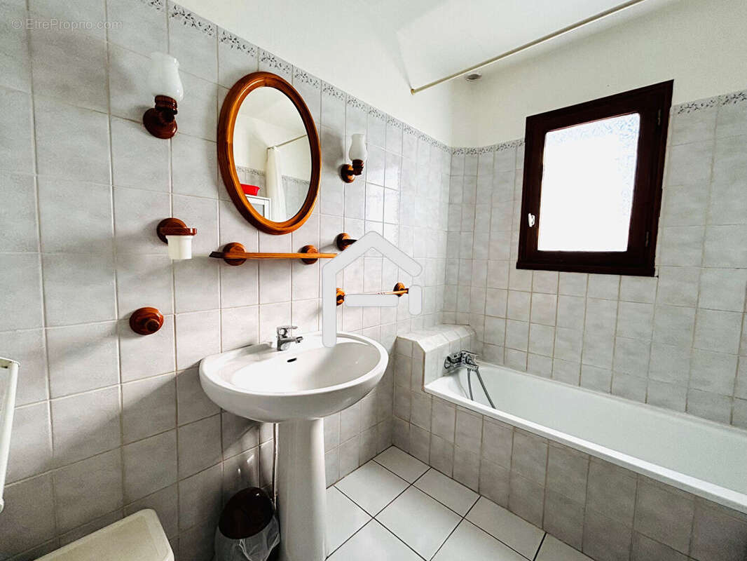 Maison à QUINT-FONSEGRIVES