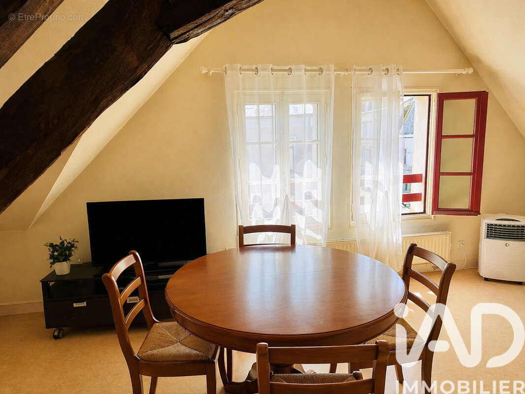 Photo 3 - Appartement à LA GUERCHE-DE-BRETAGNE