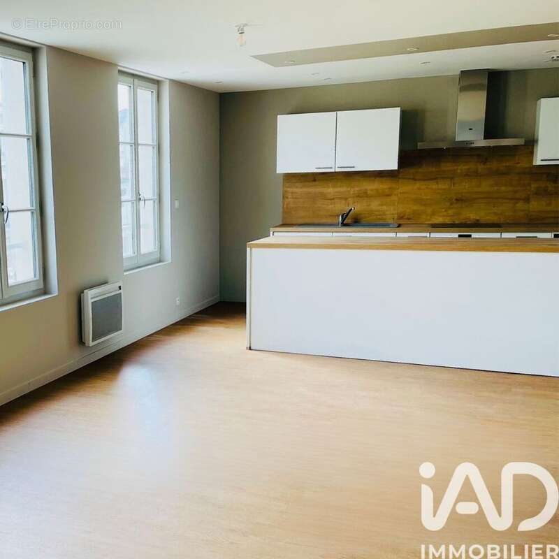 Photo 2 - Appartement à NIORT