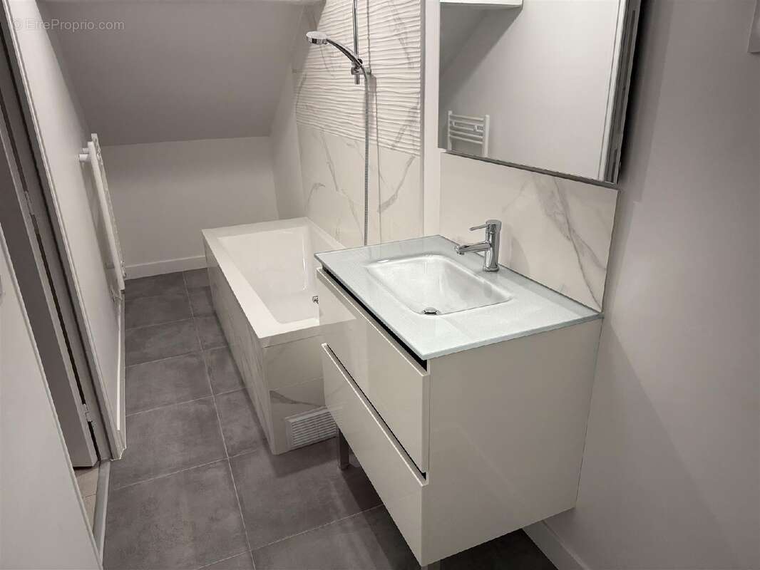 Maison à CHAMPIGNY-SUR-MARNE