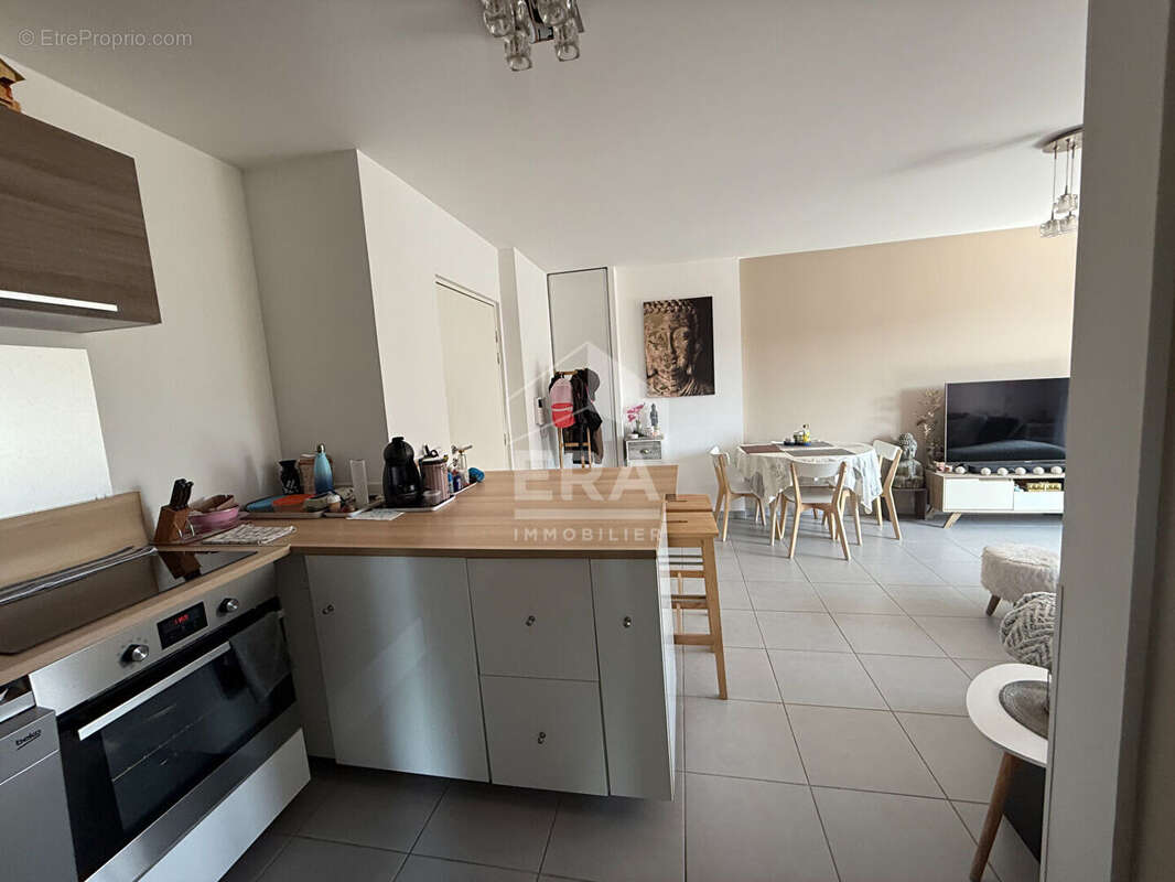 Appartement à MARTIGUES