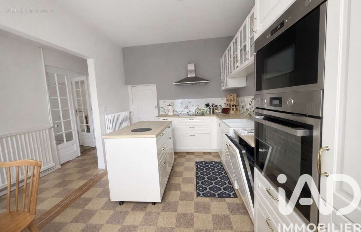 Photo 7 - Maison à LA FERTE-SOUS-JOUARRE