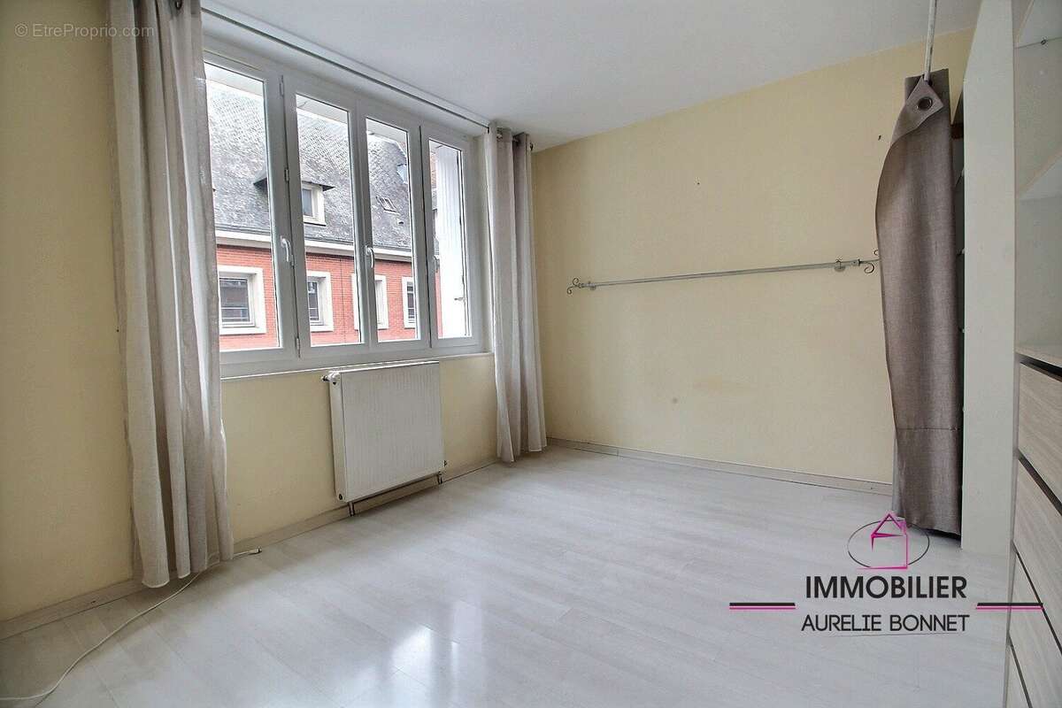 Appartement à LISIEUX